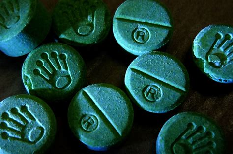 green rolex pill side effects